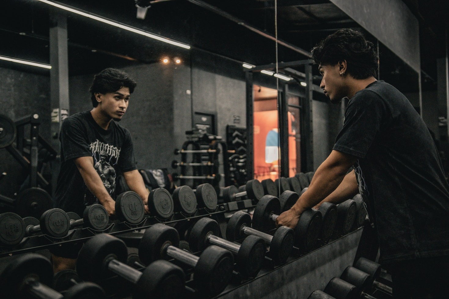 The Importance of Wellness for Modern Fathers