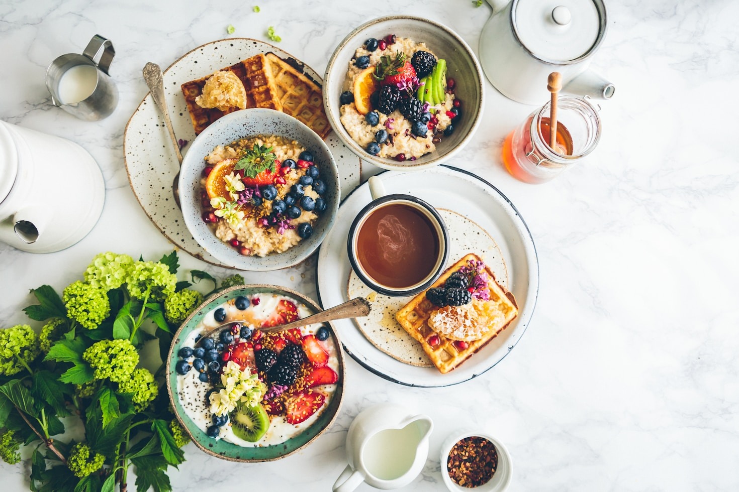 How Real Foods Can Transform Your Health