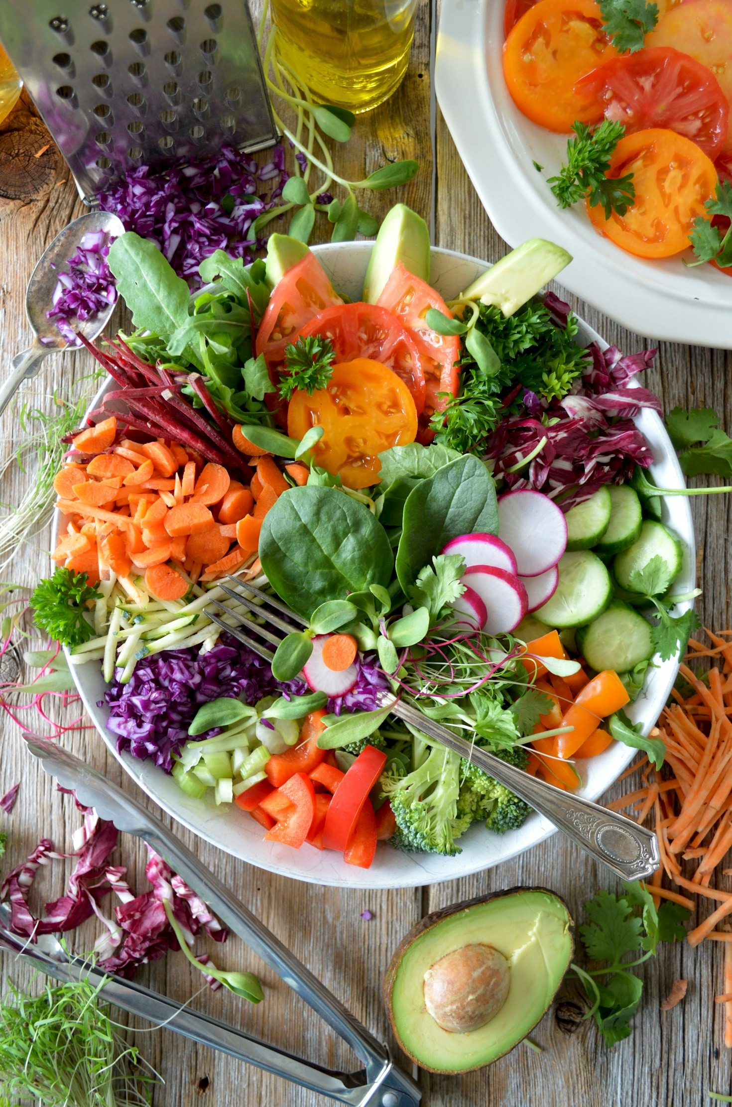 Balancing Health Goals with Family Responsibilities
